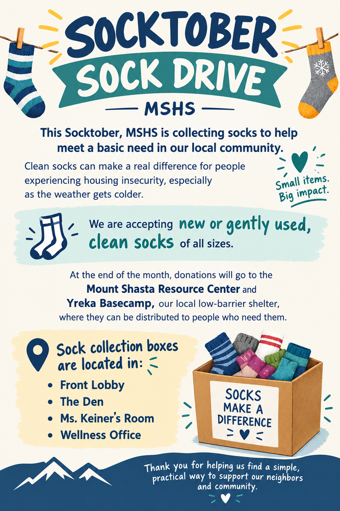 Socktober