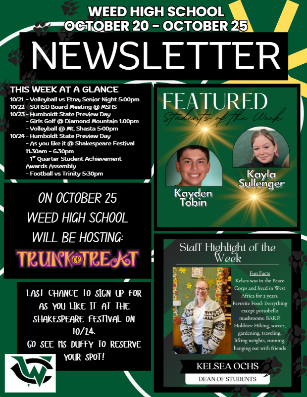 Bulletin