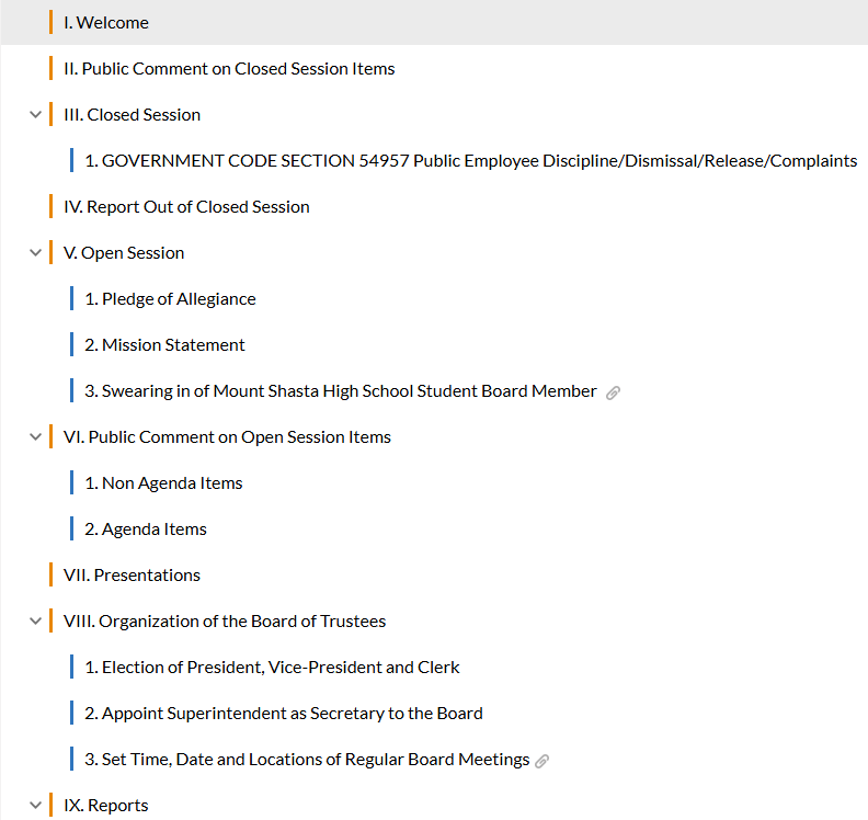 12.10.25 Board Meeting Agenda