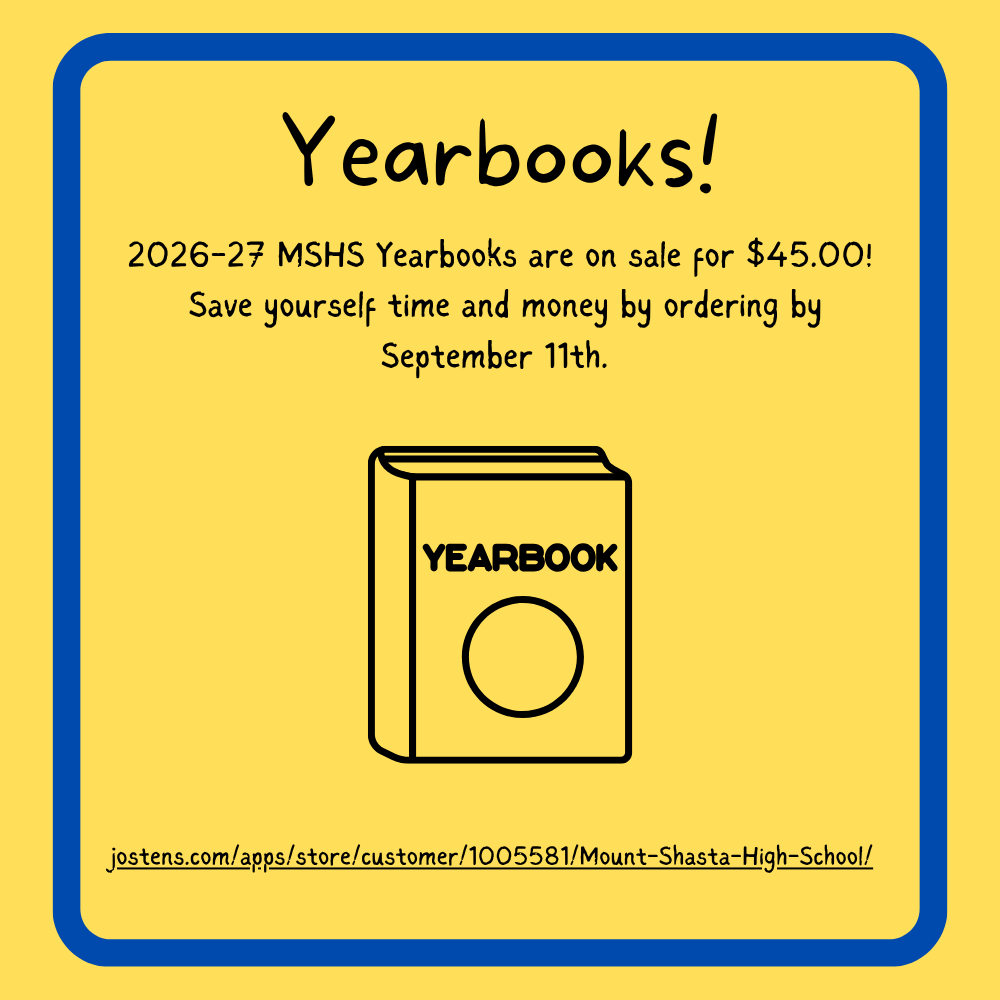 Yearbooks $45