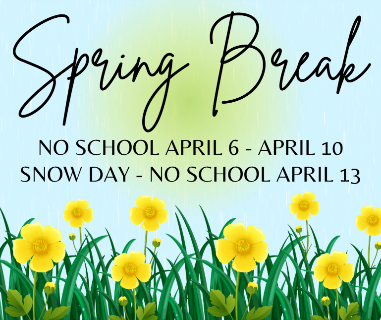 Spring Break