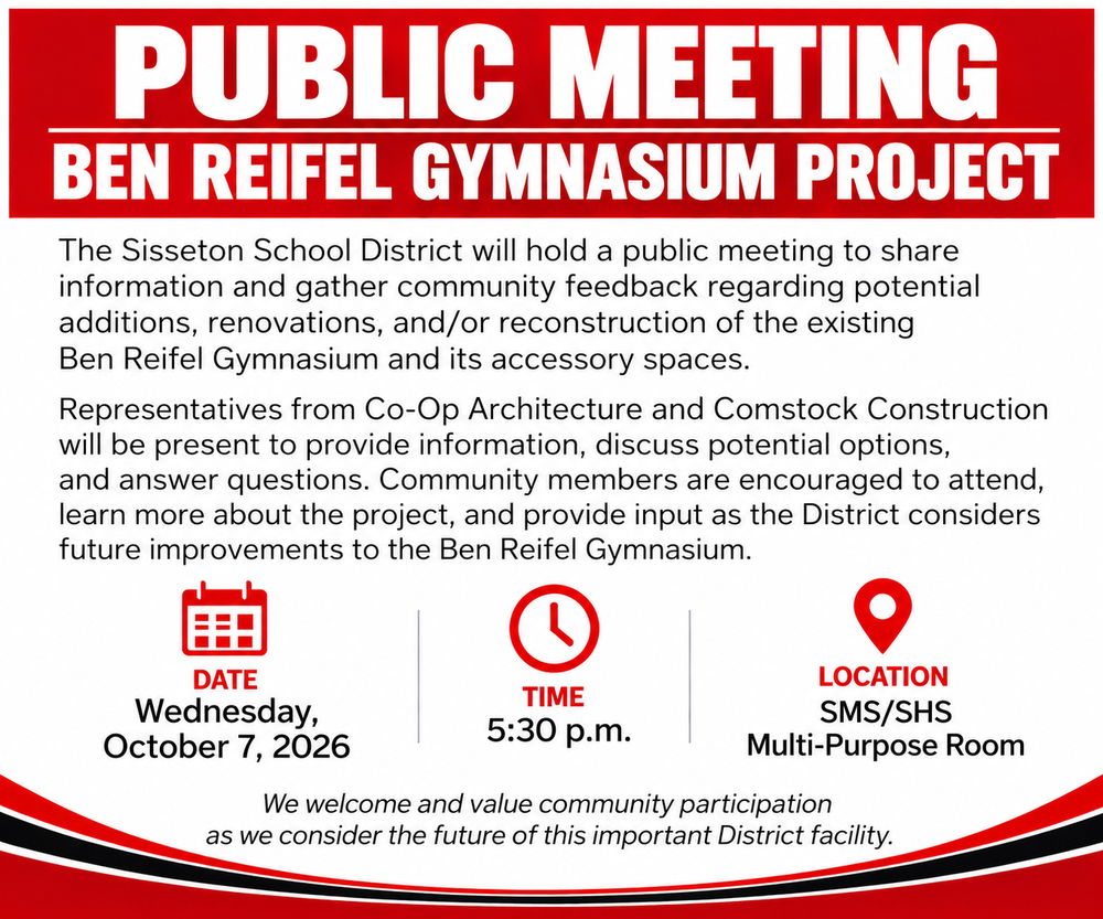 Public Meeting