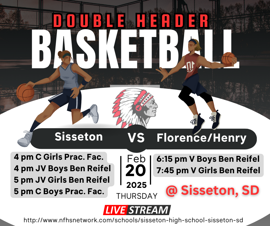 Double Header BB vs Florence Henry
