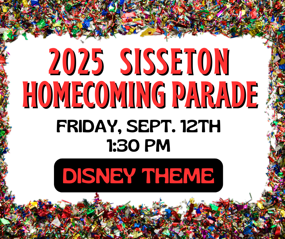 Homecoming Parade