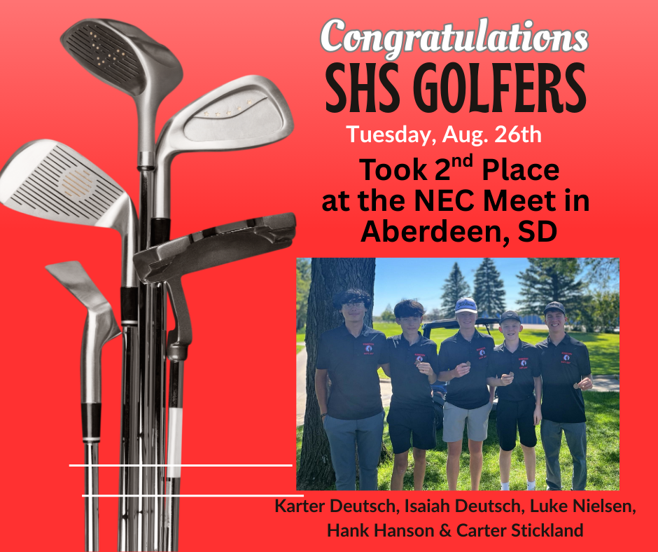 NEC Golf