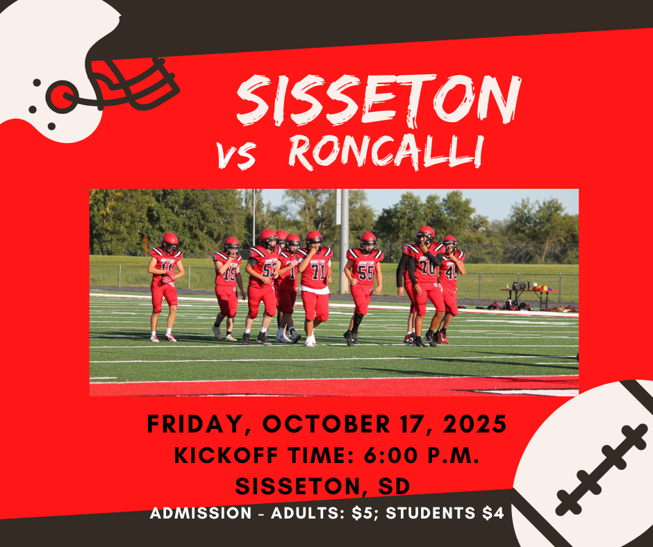 Good luck to our SHS student-athletes!