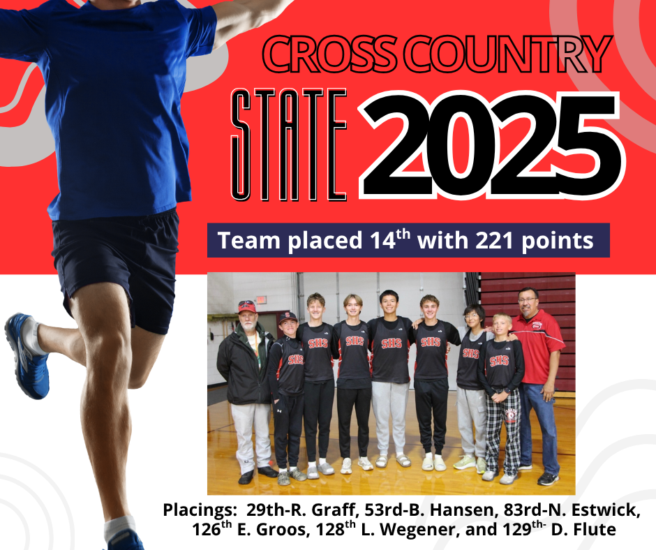 State Cross Country