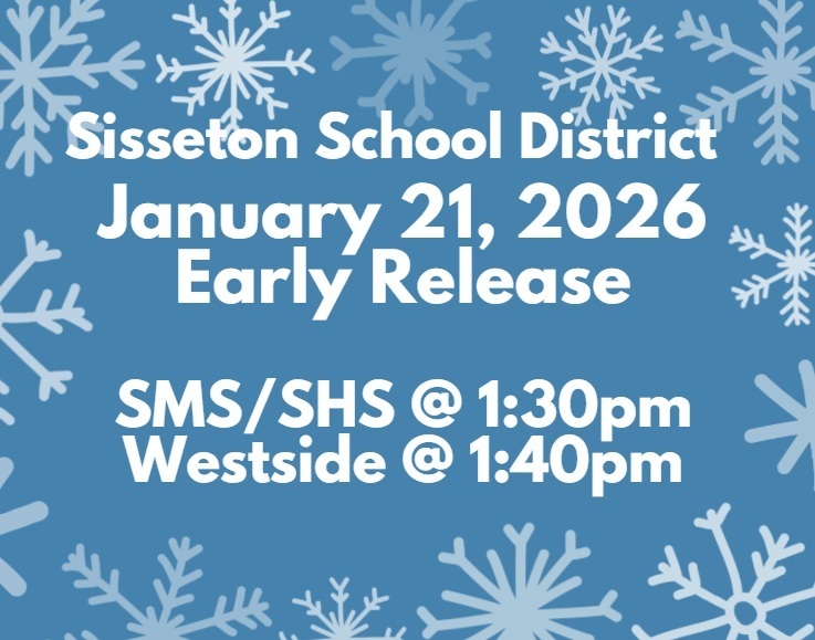 Early Release from School