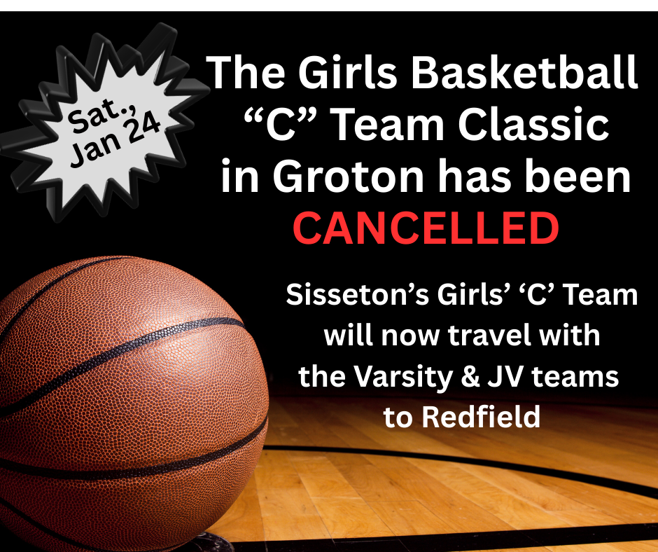 Cancelled C Team Classic for GBB