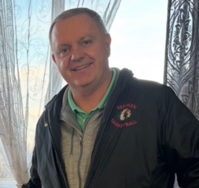 The Sisseton Special Education Department is recognizing staff who go above and beyond for the students they serve. Congratulations to our Staff Star, Eric Heath. Mr. Heath is a school counselor. He has a positive and welcoming presence and always makes time to stop by and check in with students to ensure they feel supported, safe, and cared for.