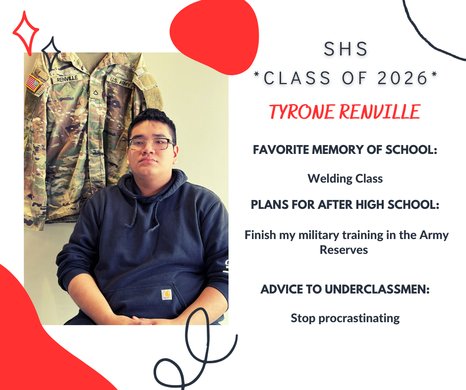 Senior Post for Tyrone