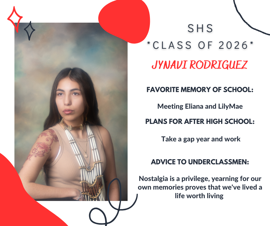 Senior post for Jynavi