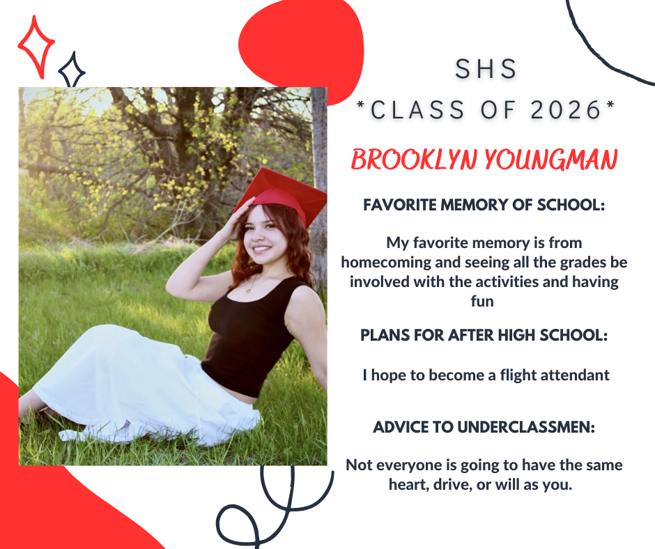 Senior Post for Brooklyn