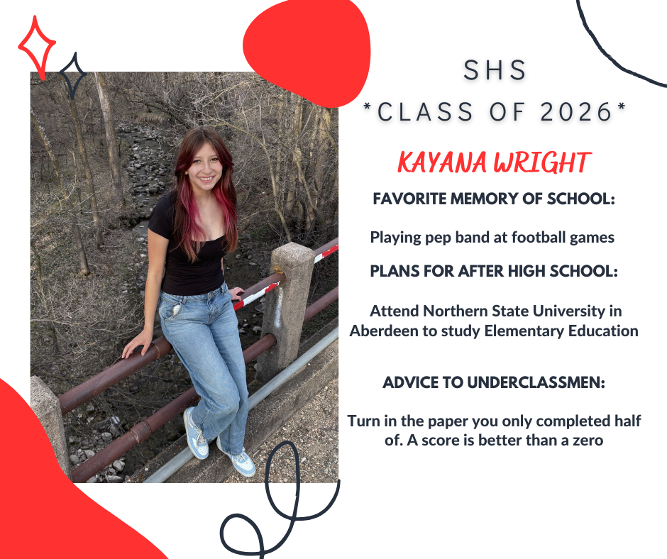 Senior post for Kayana