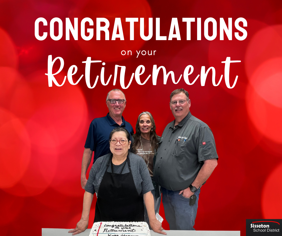 2026 Retirement