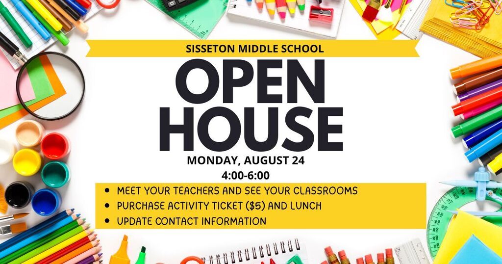 Open House
