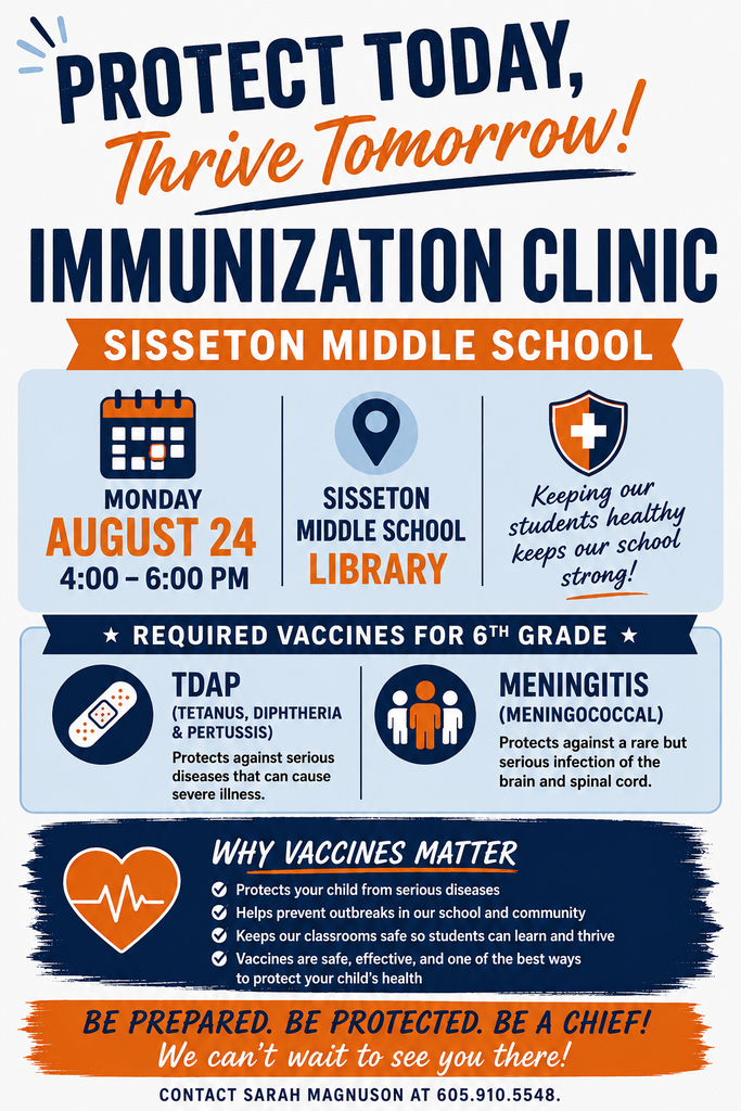 Immunization Clinic