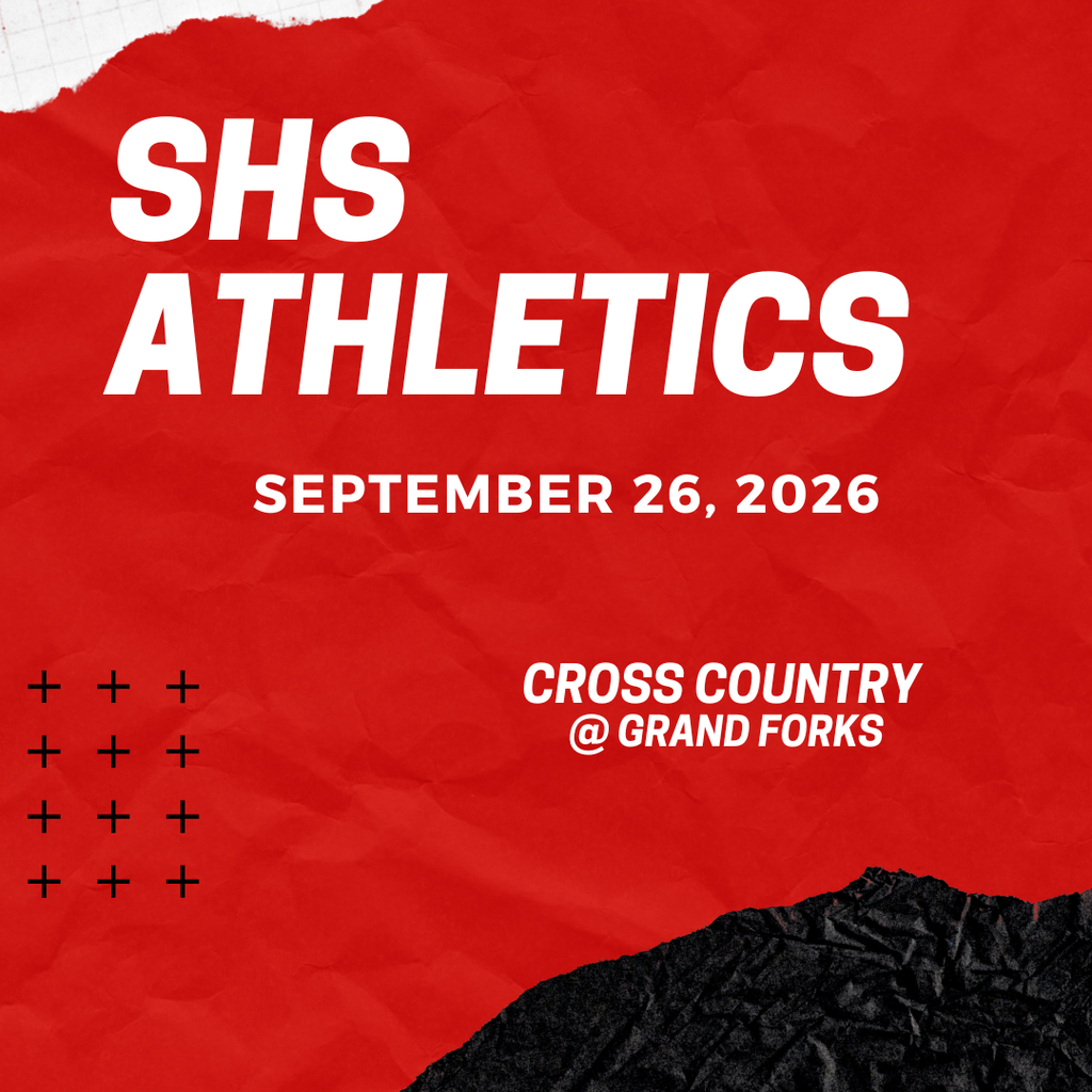 Good luck to our student athletes!
