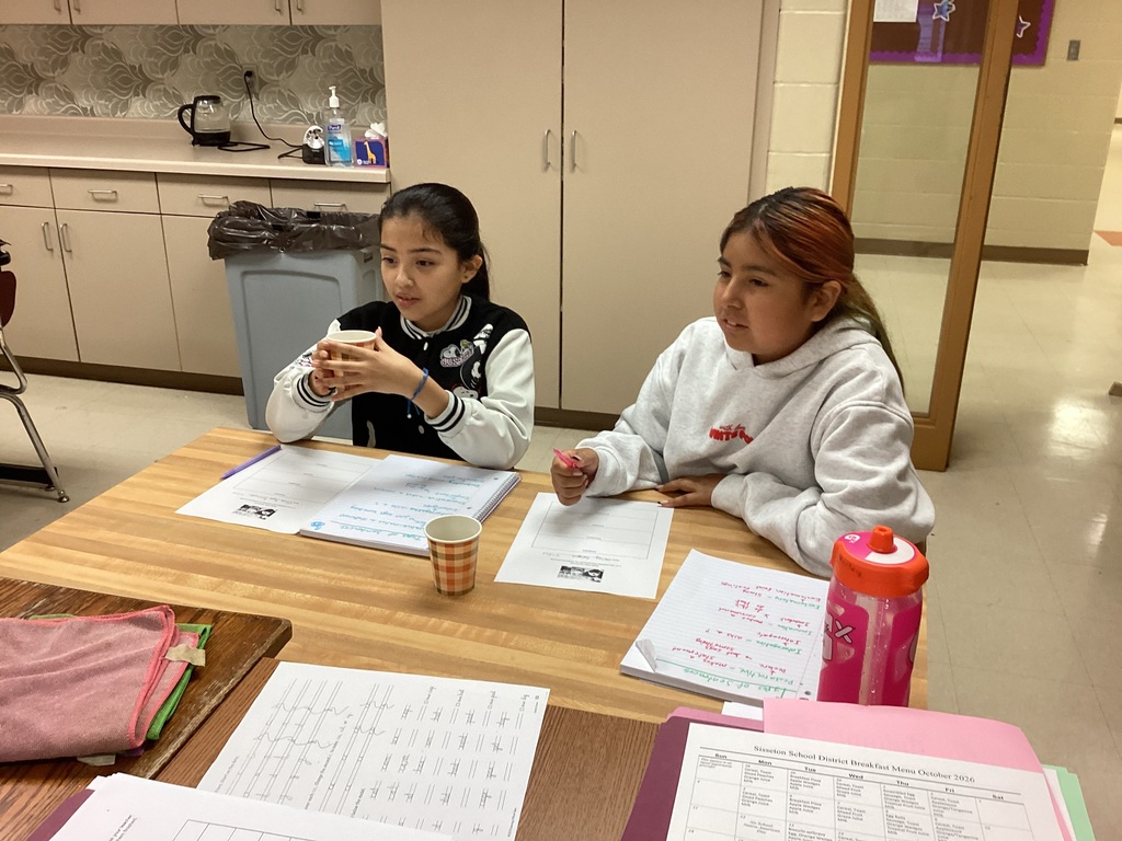 5th Grade Language Arts