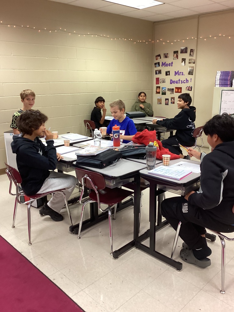 5th Grade Language Arts