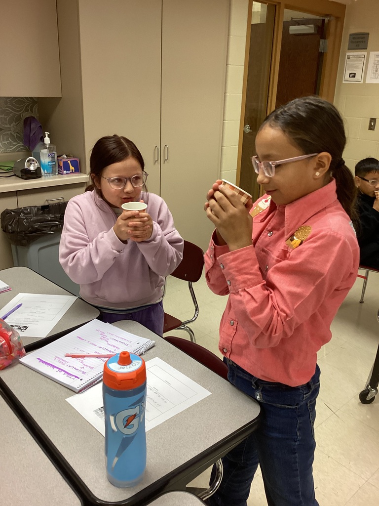 5th Grade Language Arts