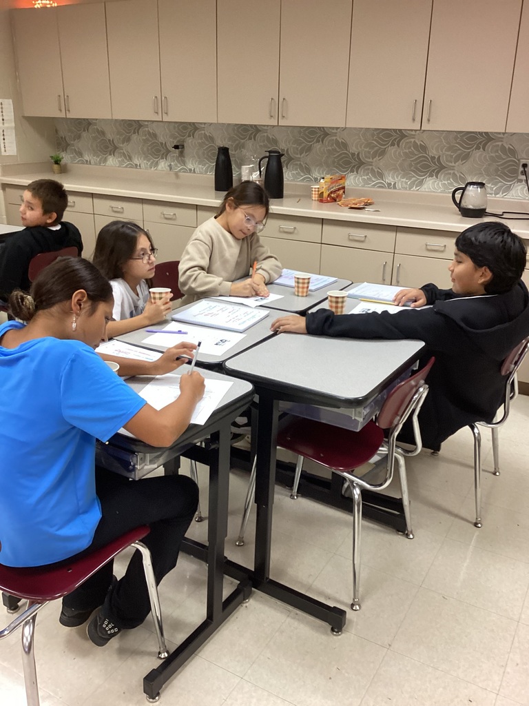 5th Grade Language Arts