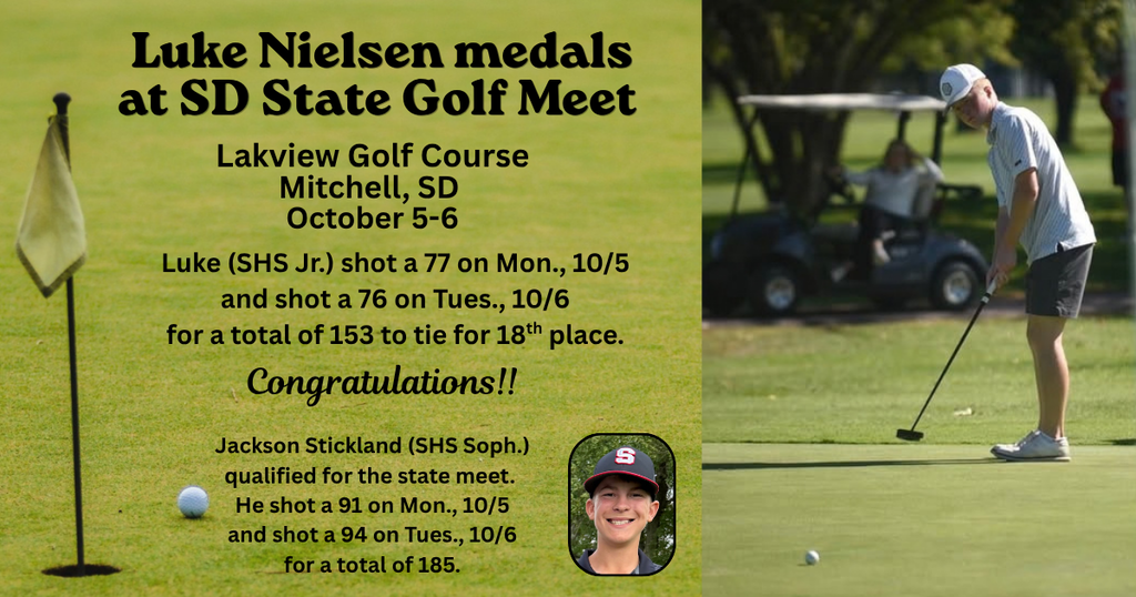 State Golf