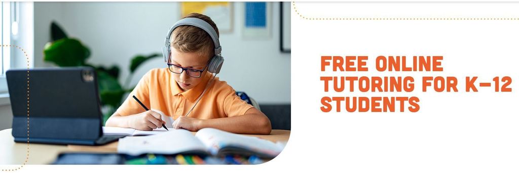 Free Tutoring