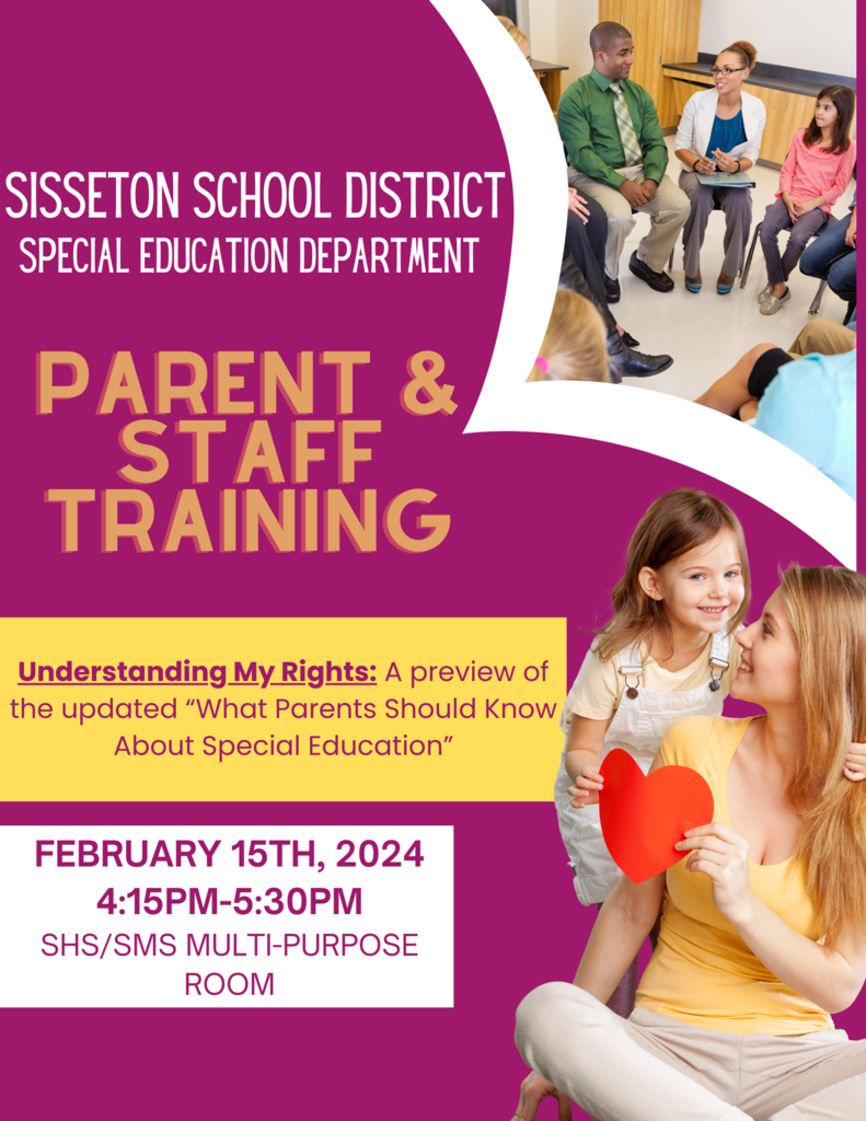 February 15 training in MPR