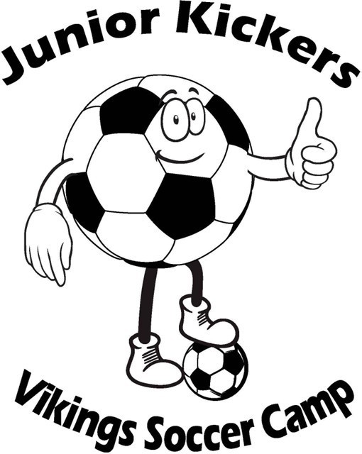 Socer ball logo
