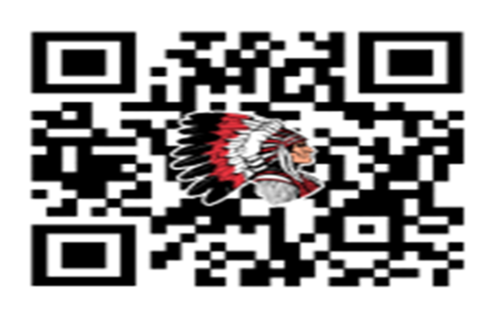 QR Code for app