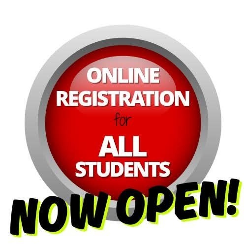 Registration is OPEN for the 2025-2026 School Year!
Register your student for the upcoming school year!
To begin the process, click below.
https://ascender-prtl01.esc11.net/ParentPortal/login?distid=049909