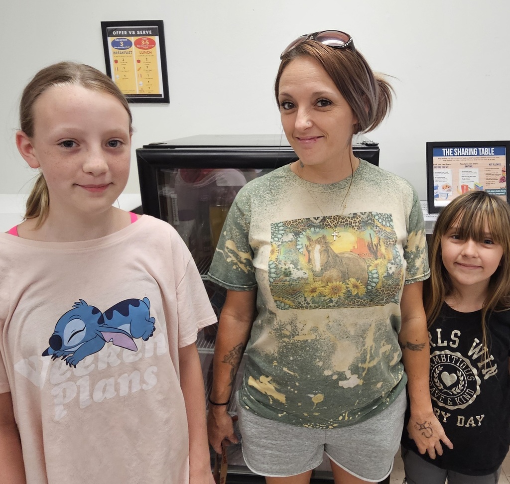 SIVELLS BEND ISD
MEET THE TEACHER 2025