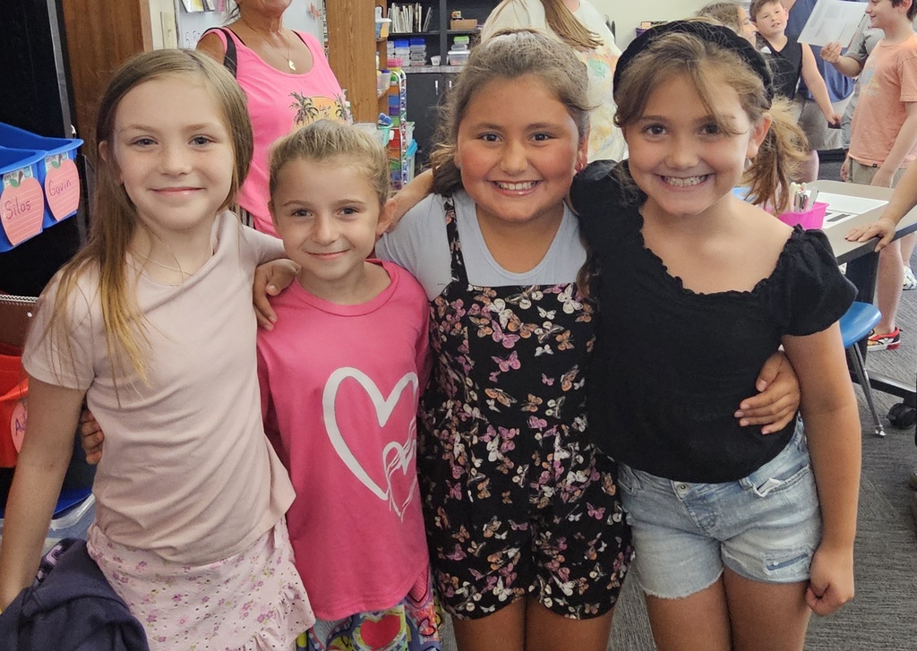 SIVELLS BEND ISD
MEET THE TEACHER 2025