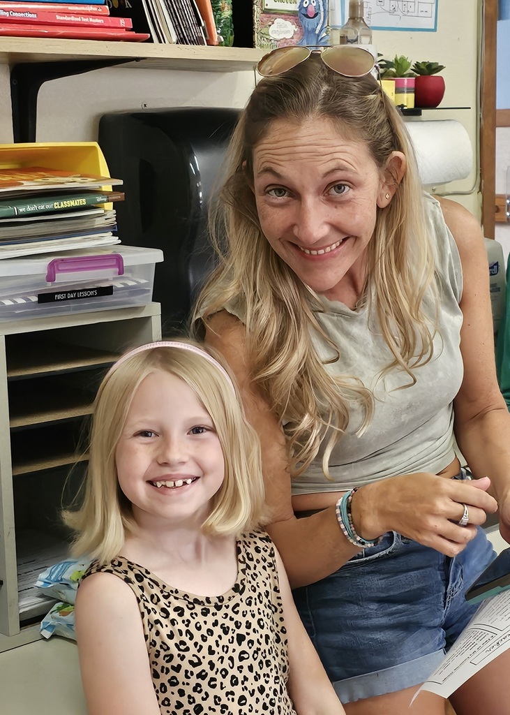 SIVELLS BEND ISD
MEET THE TEACHER 2025