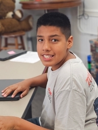 Sivells Bend ISD
7th Grade Warriors