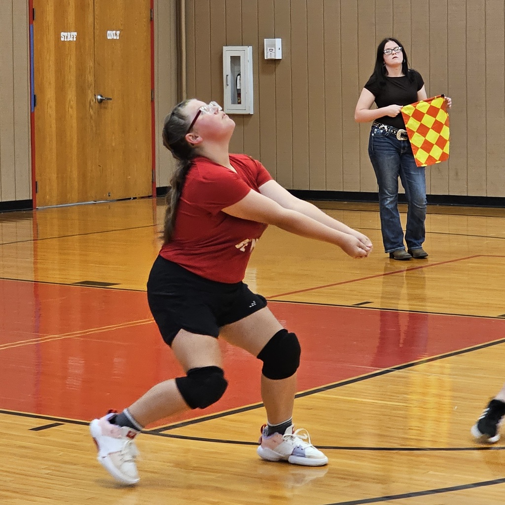 SIVELLS BEND ISD
First Game -
Go Lady Warriors