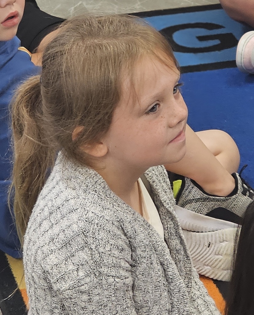 SIVELLS BEND ISD -
Pre-K thru 2nd grades
FUN READING with the Cooke County Library.