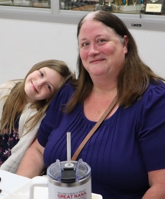 SIVELLS BEND ISD
We welcomed our Warrior Grandparents for Breakfast to celebrate Grandparents Day!