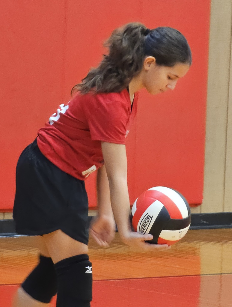 SIVELLS BEND ISD
Lady Warriors Double Win!!