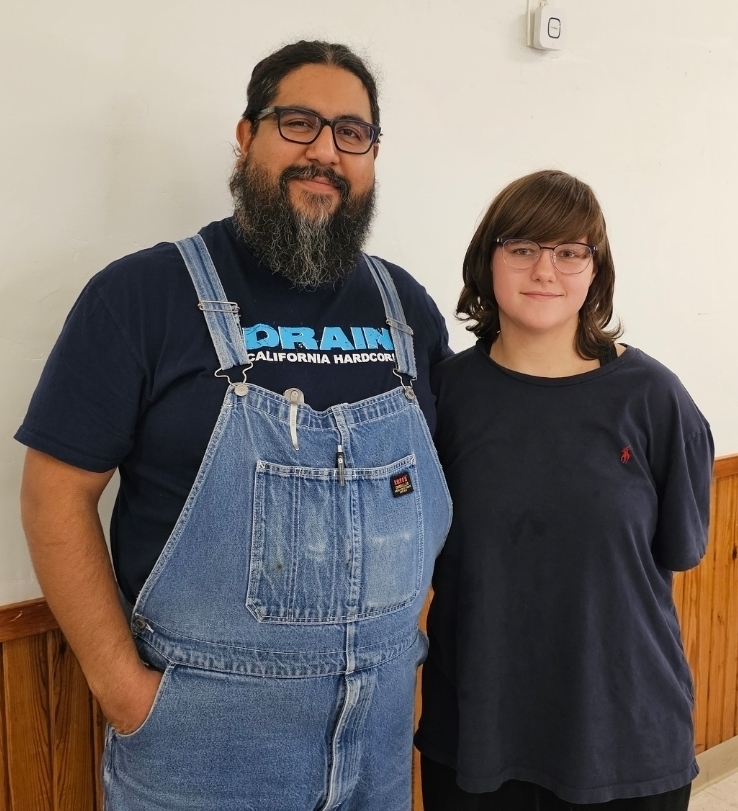 SIVELLS BEND ISD
Wednesday Warrior
July Mooney