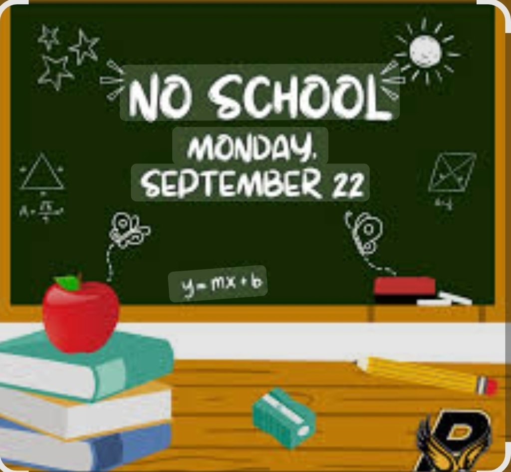 SIVELLS BEND ISD
● NO SCHOOL ●
MONDAY, SEPTEMBER 22
PROFESSIONAL DEVELOPMENT DAY