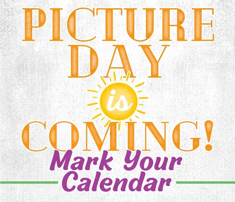 Sivells Bend Isd -
Fall Picture Day
Tuesday, October 7