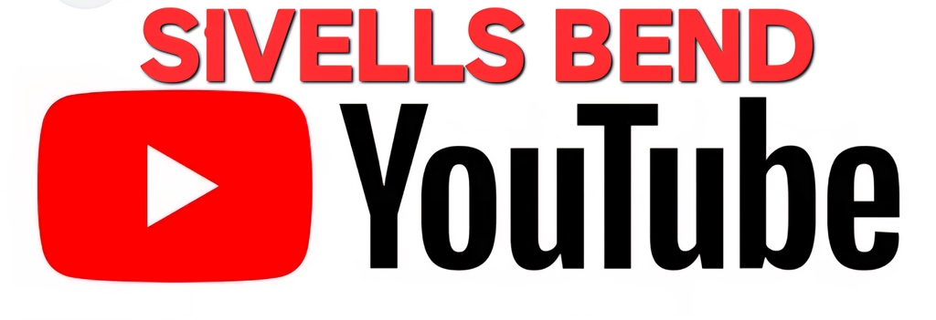 SIVELLS BEND ISD- 
YouTube Channel
https://youtube.com/@sivellsbendisd?feature=shared
