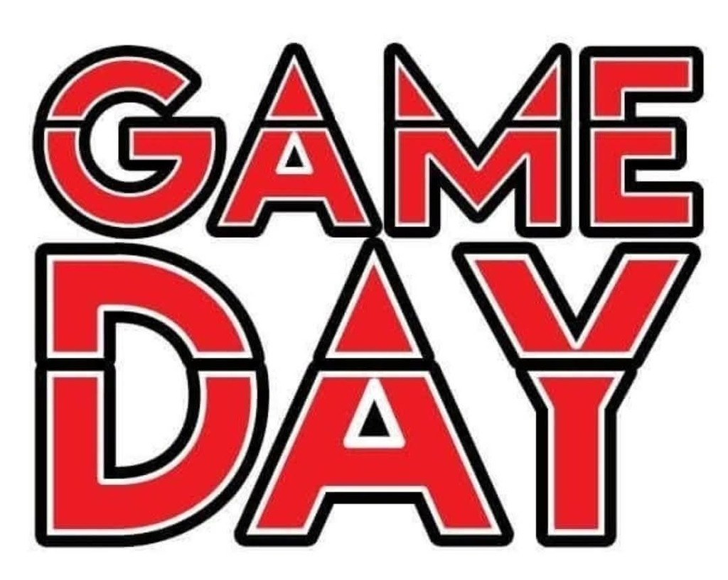 Sivells Bend ISD
☆☆ GAME DAY  ☆☆
Volleyball HOME Game
Monday, September 29
SBISD VS. GCS
5:00 PM ● HOME GAME