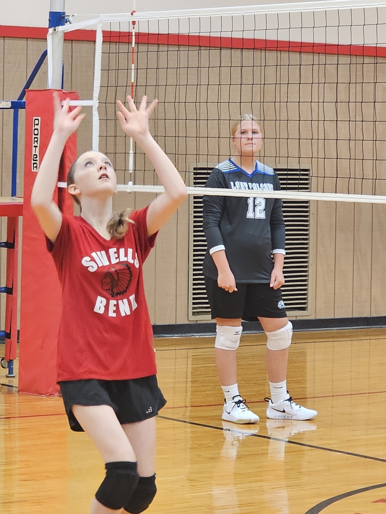 SIVELLS BEND ISD 
Lady Warriors
