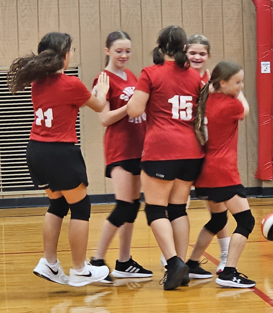 SIVELLS BEND ISD 
Lady Warriors
