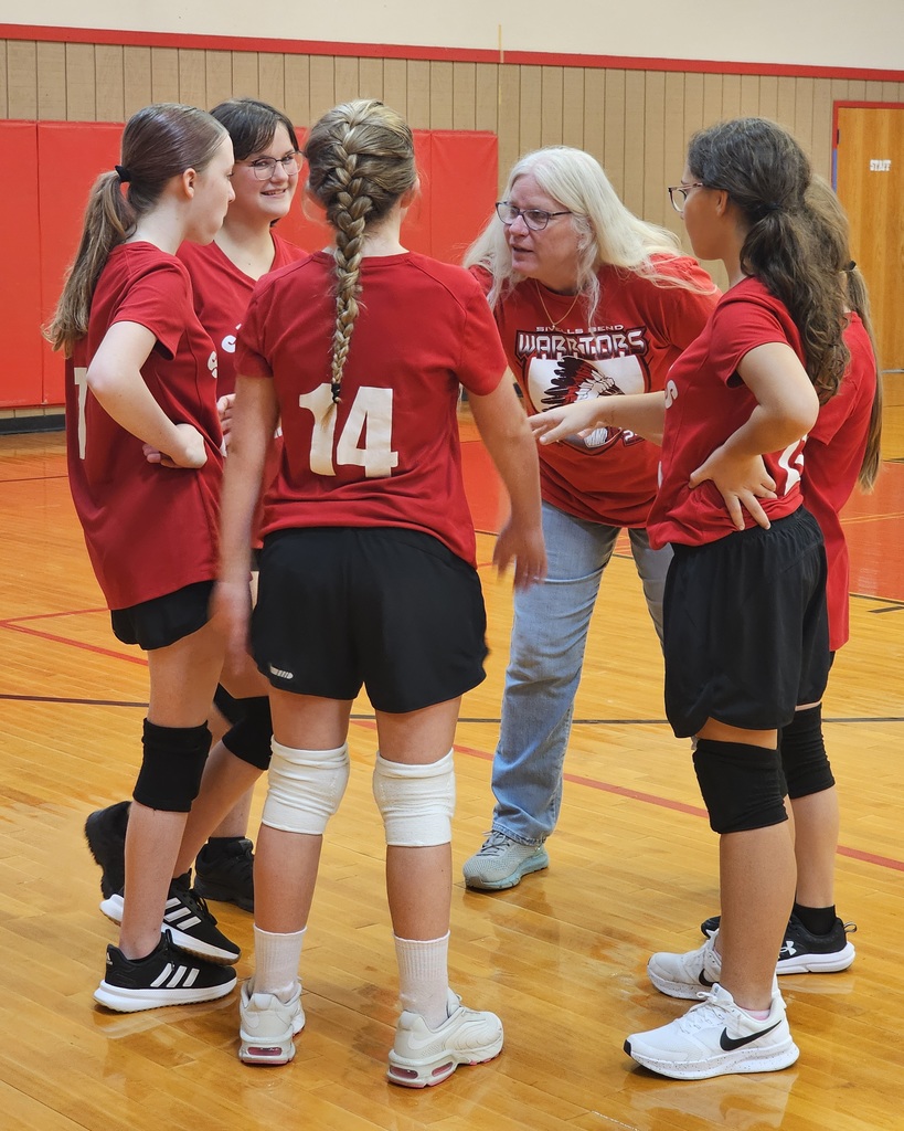 SIVELLS BEND ISD 
Lady Warriors