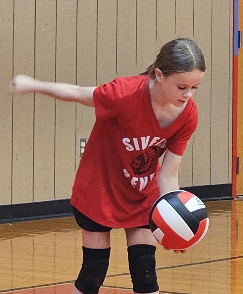 SIVELLS BEND ISD 
Lady Warriors