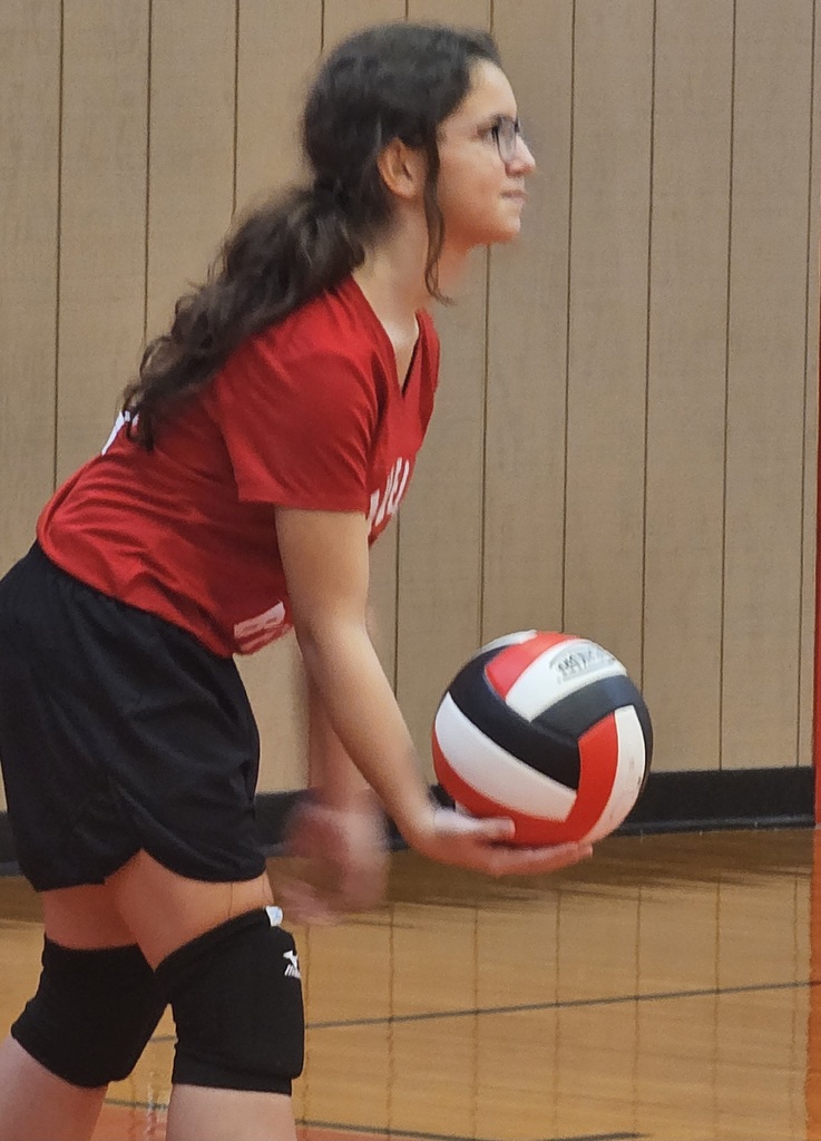 SIVELLS BEND ISD 
Lady Warriors